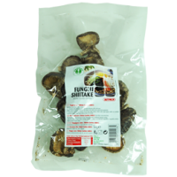 Vendita online Funghi Shiitake